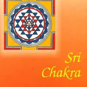 Sri Chakra: Mystic Worship of Goddess (Sakti Darsan 3) | Exotic India Art Same Day Shipping