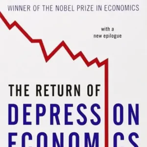 Warranty Included The Return of Depression Economics and the Crisis Of 2008