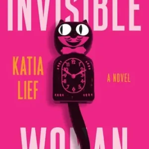 Invisible Woman While Supplies Last