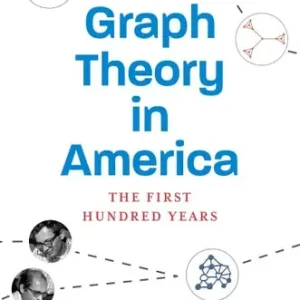 Graph Theory in America Exclusive Offer