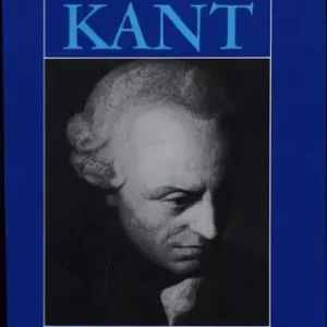 Genuine The Cambridge Companion to Kant