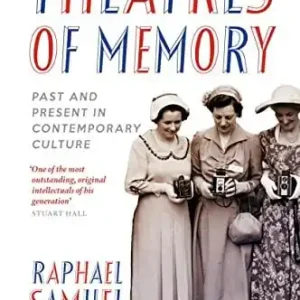 Theatres of Memory Reduced Price